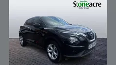 Used 2020 Nissan Juke N-Connecta SUV | £11,485 (Good price)