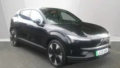 Used 2025 Volvo EX30 Performance SUV | £35,895 (Fair price)