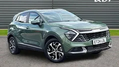 Used 2024 Kia Sportage 2 SUV | £28,991 (Fair price)