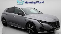 Used 2024 Peugeot 308 GT Hatchback | £19,300 (Good price)