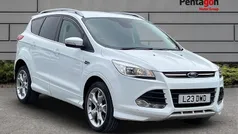 Used 2016 Ford Kuga Sport SUV | £8,995 (Fair price)