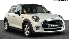 Used 2020 Mini Cooper Classic Hatchback | £12,000 (Fair price)
