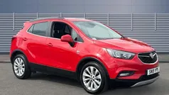 Used 2019 Vauxhall Mokka SUV | £9,549 (Fair price)