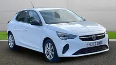 Used 2023 Vauxhall Corsa Design Edition Hatchback | £10,999 (Fair price)