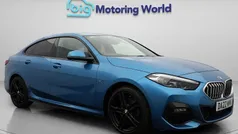 Used 2024 BMW 218 M Sport Coupe | £21,500 (Fair price)