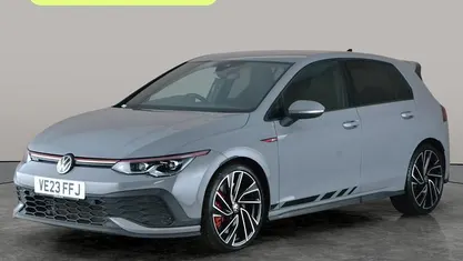 Used 2024 VW Golf VIII GTI Hatchback | £24,537 (Fair price)
