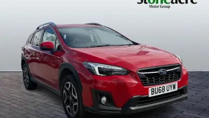 Used Subaru XV Premium 150 HP (110 kW) 2023 SUV