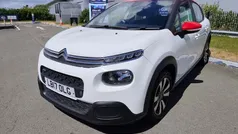 Used 2019 Citroën C3 Feel Hatchback | £6,495 (Super price)