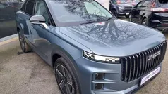 Used 2025 Jaecoo 7 SUV | £30,195 (Fair price)