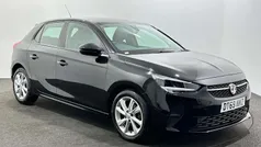 Used 2020 Vauxhall Corsa Hatchback | £9,557 (Good price)
