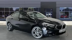 Used 2022 BMW 218 Sport Line Sedan | £18,634 (Super price)