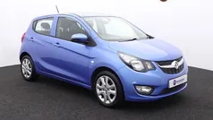 Used 2018 Vauxhall Viva Hatchback | £5,949 (Fair price)