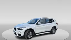 Used 2019 BMW X1 Sport Line SUV | £10,995 (Good price)