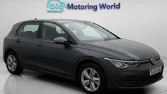 Used 2024 VW Golf VIII Life Hatchback | £15,700 (Good price)