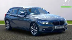 Used 2019 BMW 118 Sport Line Hatchback | £11,099 (Good price)