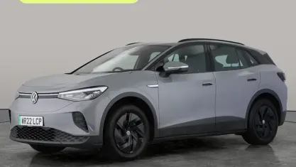 Usado VW ID.4 Pure 108 kW (148 HP) 2021 SUV