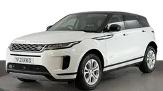 Used 2023 Land Rover Range Rover evoque S Hatchback | £18,970 (Super price)
