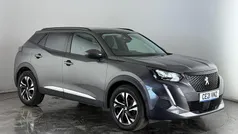 Used 2021 Peugeot 2008 Allure SUV | £14,350 (Fair price)