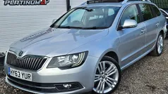 Used 2015 Skoda Superb Elegance Estate | £7,999 (Fair price)