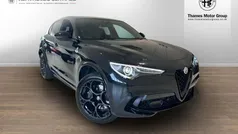 Used 2022 Alfa Romeo Stelvio Quadrifoglio SUV | £69,995