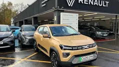 New 2025 Dacia Spring Extreme Hatchback | £11,454 (Fair price)