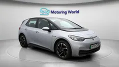 Used 2021 VW ID.3 Pro Performance Hatchback | £16,600 (Fair price)