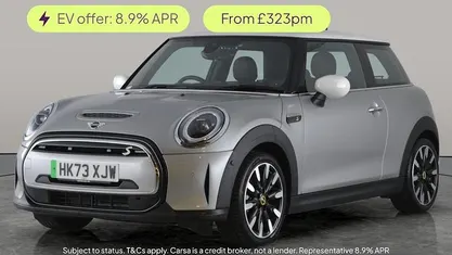 Used 2023 Mini Cooper Level 3 Hatchback | £18,988 (Fair price)