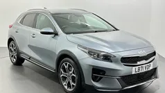 Used 2022 Kia XCeed 3 SUV | £15,572 (Fair price)