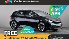 Used 2025 Cupra Born e-Boost Hatchback | £23,197 (Fair price)