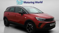 Used 2023 Vauxhall Crossland Ultimate SUV | £12,900 (Good price)