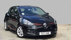 Used 2017 Renault Clio IV Dynamique Hatchback | £7,230 (Fair price)