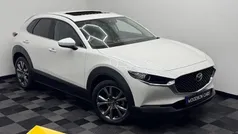Used 2020 Mazda CX-30 Inclusive SUV | £15,850 (Fair price)