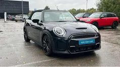 Other Used 2022 Mini Cooper S Cabriolet Exclusive Cabriolet | £22,795 (Fair price)