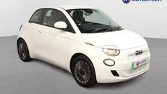 Used 2022 Fiat 500e Icon Hatchback | £13,999 (Fair price)