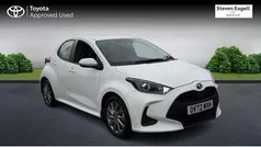 Used 2025 Toyota Yaris Hybrid Hatchback | £17,782 (Good price)