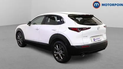 Used Mazda CX-30 Inclusive 186 HP (136 kW) 2023 SUV