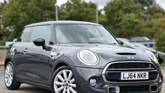 Used 2016 Mini Cooper S Hatch Hatchback | £8,290 (Fair price)
