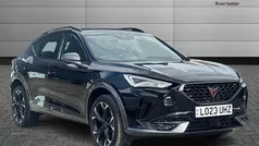 Used 2024 Cupra Formentor SUV | £24,182 (Fair price)