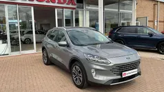 Used 2022 Ford Kuga Titanium SUV | £17,998 (Good price)