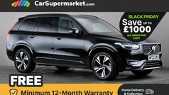 Used 2023 Volvo XC90 Plus SUV | £39,997 (Fair price)