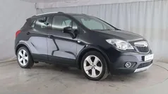 Used 2016 Vauxhall Mokka SUV | £6,349 (Good price)