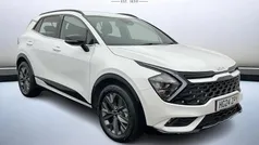 Used 2024 Kia Sportage GT-Line SUV | £26,890 (Fair price)