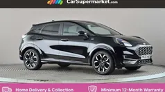 Used 2020 Ford Puma ST-Line X Hatchback | £15,197 (Fair price)