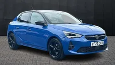 Used 2023 Vauxhall Corsa GS Line Hatchback | £13,939 (Fair price)