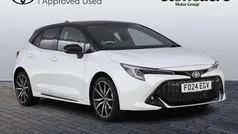 Other Used 2024 Toyota Corolla Sport Hatchback | £24,750 (Fair price)