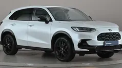 Used 2024 Honda ZR-V Sport SUV | £26,499 (Fair price)