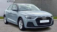 Grey Used 2022 Audi A1 Design Hatchback | £17,200 (Fair price)