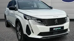 Used 2024 Peugeot 5008 Allure MPV | £26,494 (Good price)