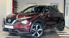 Used 2023 Nissan Juke Tekna SUV | £14,500 (Fair price)
