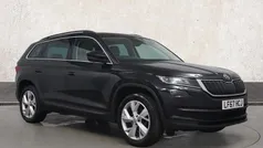 Used 2017 Skoda Kodiaq SE L SUV | £16,682 (Fair price)